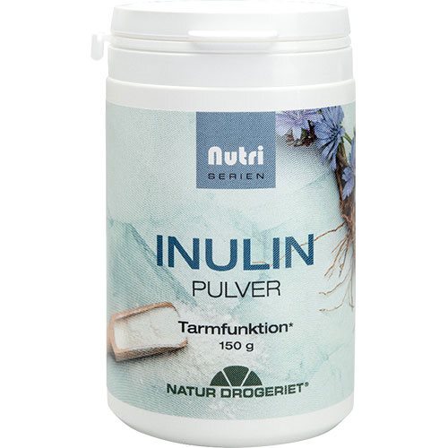 Inulin Pulver 150 Gram