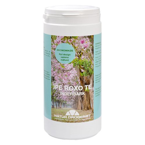Ipe Roxo The 500 Gram