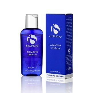 Is Clinical Cleansing Complex   Travel 60 Ml