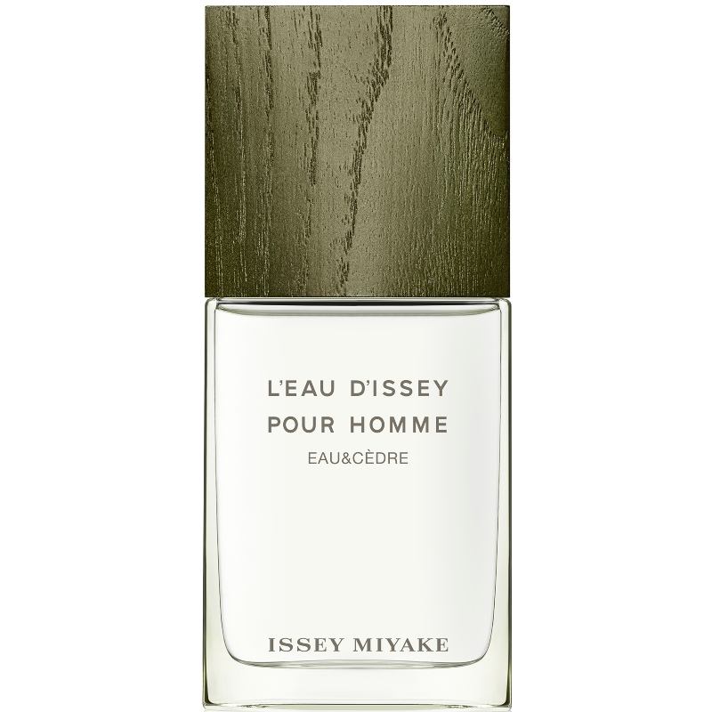 Issey Miyake Cedar Edt 50 Ml