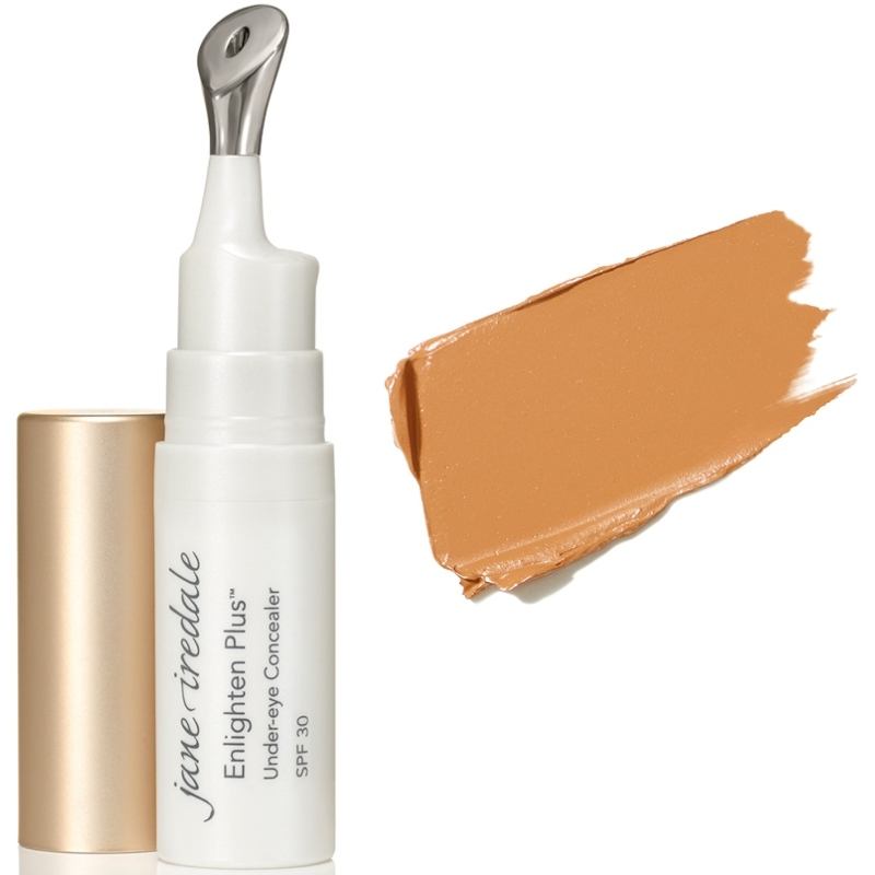 Jane Iredale Enlighten Plus Under Eye Concealer Spf 30 6 Gr No 2