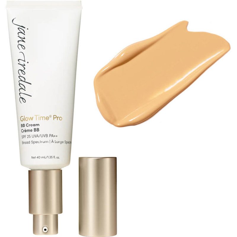 Jane Iredale Glow Time Pro Bb Cream 40 Ml Gt6