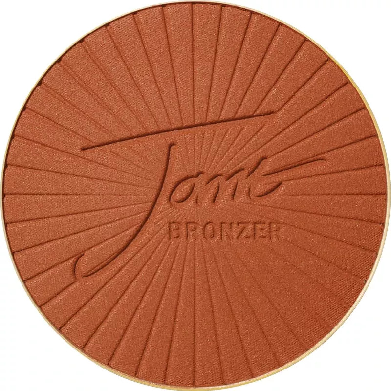 Jane Iredale Purebronze Matte Bronzer Powder Refill 9 9 Gr Dark