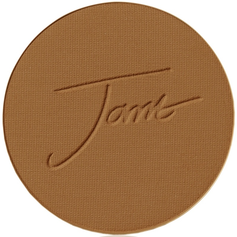 Jane Iredale Purepressed Base Spf 15 Refill 9 9 Gr Bittersweet