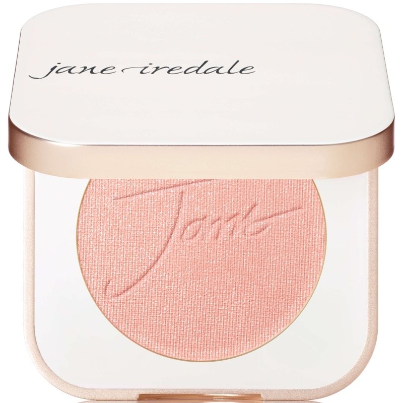 Jane Iredale Purepressed Blush 3 2 Gr Cotton Candy