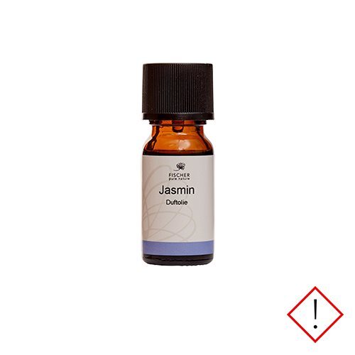 Jasmin Duftolie 10 Ml