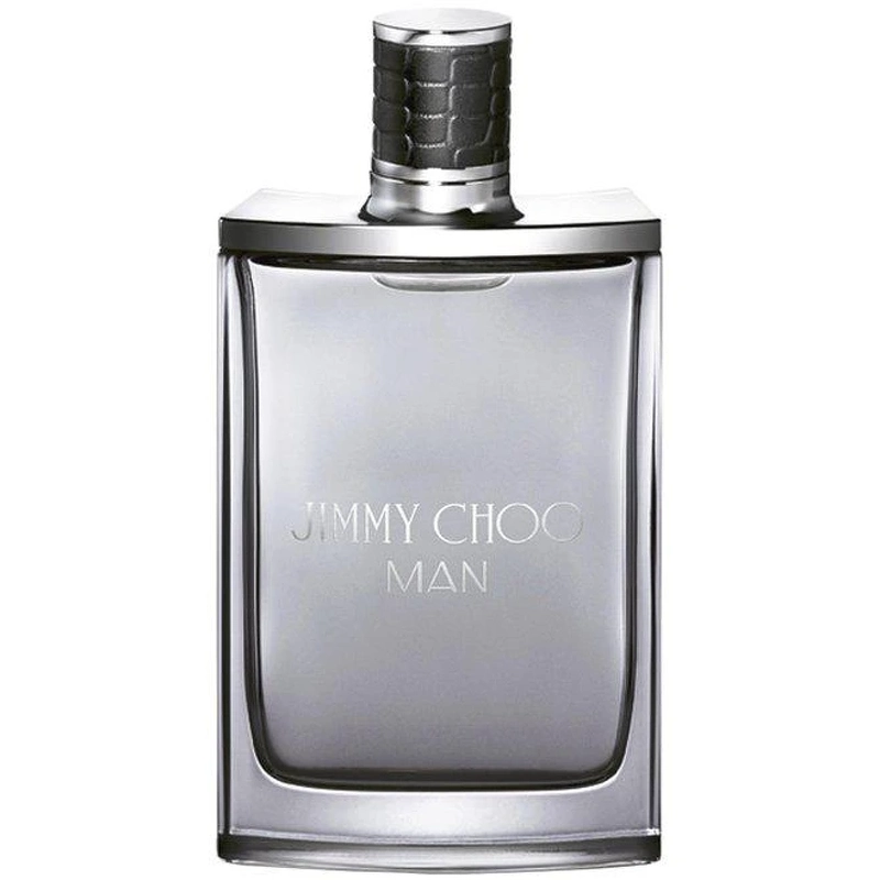 Jimmy Choo Man Edt 100 Ml