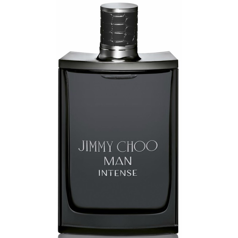 Jimmy Choo Man Intense Edt 100 Ml