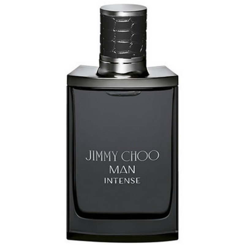 Jimmy Choo Man Intense Edt 50 Ml