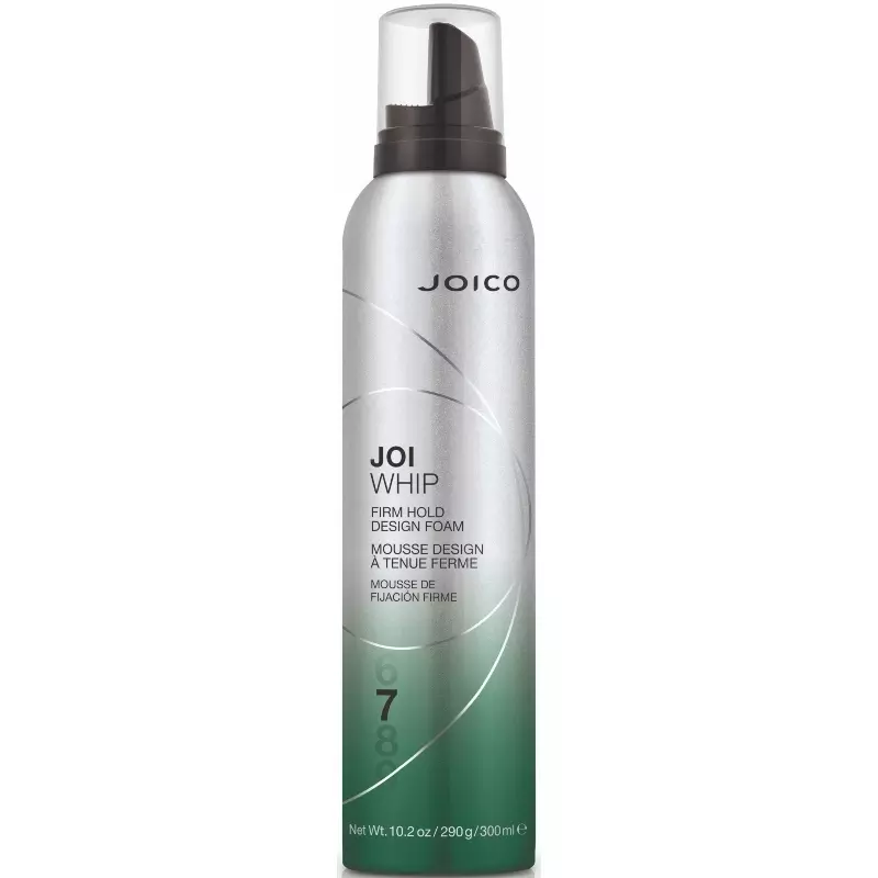 Joico Joiwhip Firm Hold Designing Foam 300 Ml