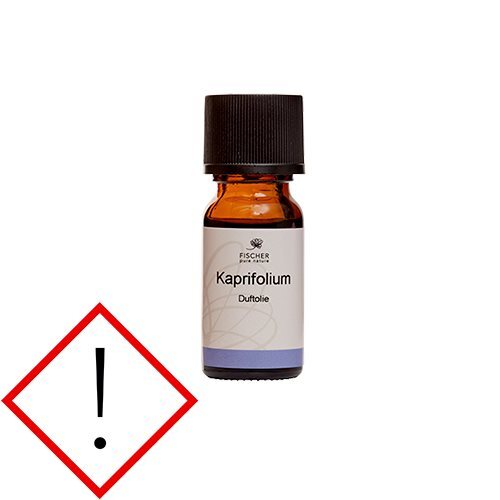 Kaprifolium Duftolie 10 Ml