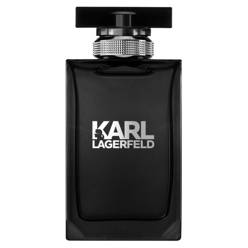Karl Lagerfeld Pour Homme Edt 50 Ml
