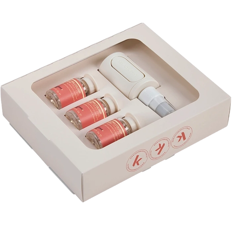 Kevin Murphy Everlasting Colour Treatment Homekit