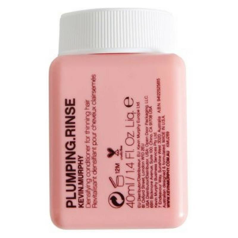 Kevin Murphy Plumping Rinse 40 Ml
