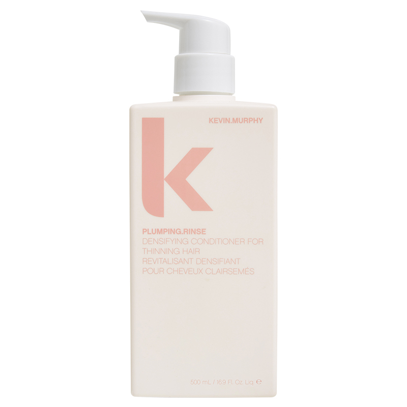 Kevin Murphy Plumping Rinse 500 Ml Limited Edition