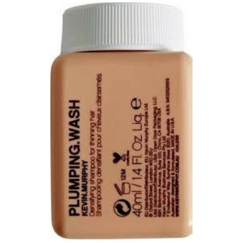 Kevin Murphy Plumping Wash 40 Ml