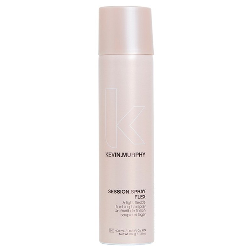Kevin Murphy Session Spray Flex 400 Ml