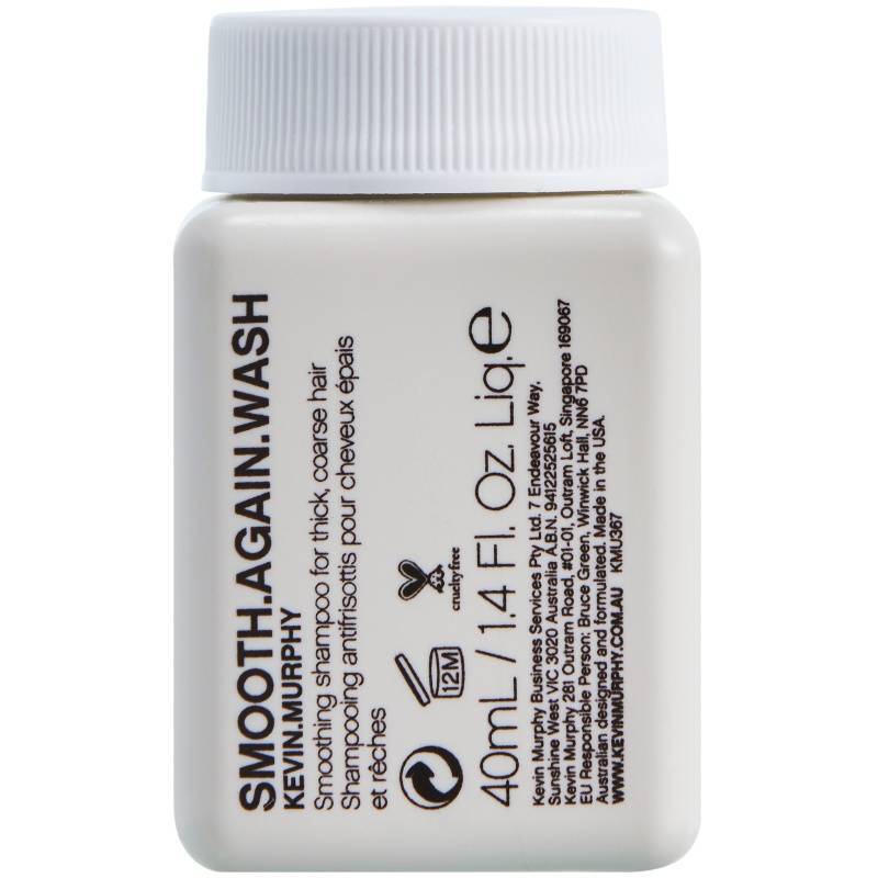Kevin Murphy Smooth Again Wash 40 Ml