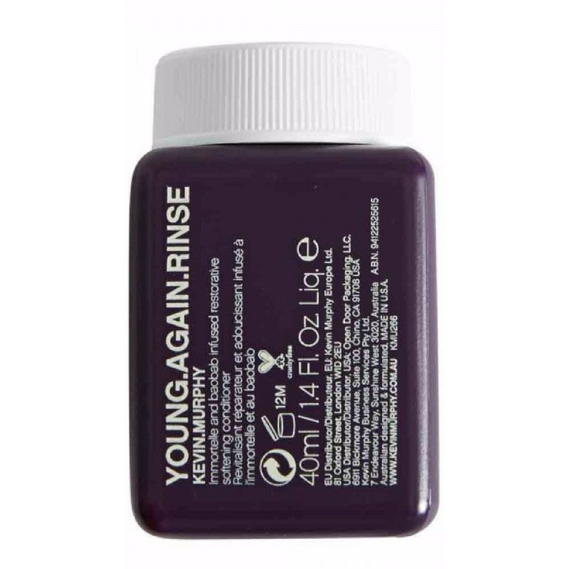 Kevin Murphy Young Again Rinse 40 Ml