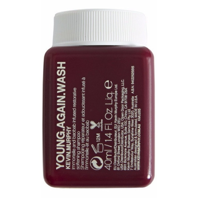 Kevin Murphy Young Again Wash 40 Ml
