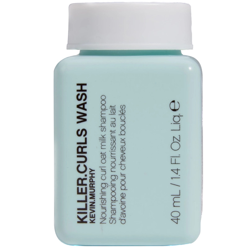 Kevin Murphy Killer Curls Wash Shampoo 40 Ml