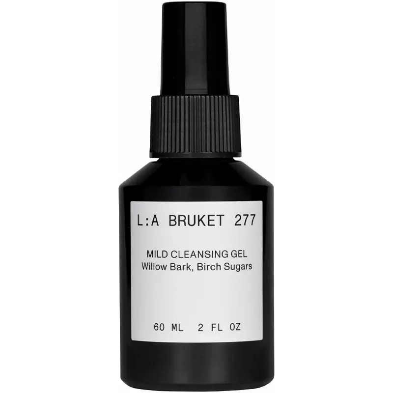 L:a Bruket 277 Mild Cleansing Gel 60 Ml