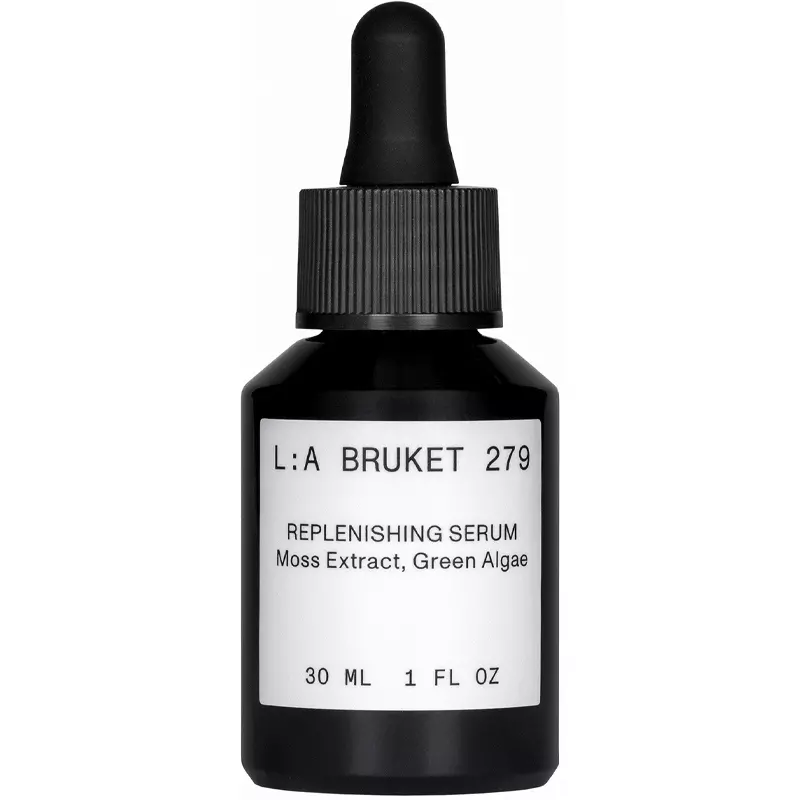 L:a Bruket 279 Replenishing Serum 30 Ml