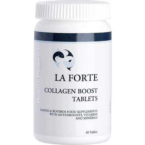 La Forte Collagen Booster 60 Tabletter