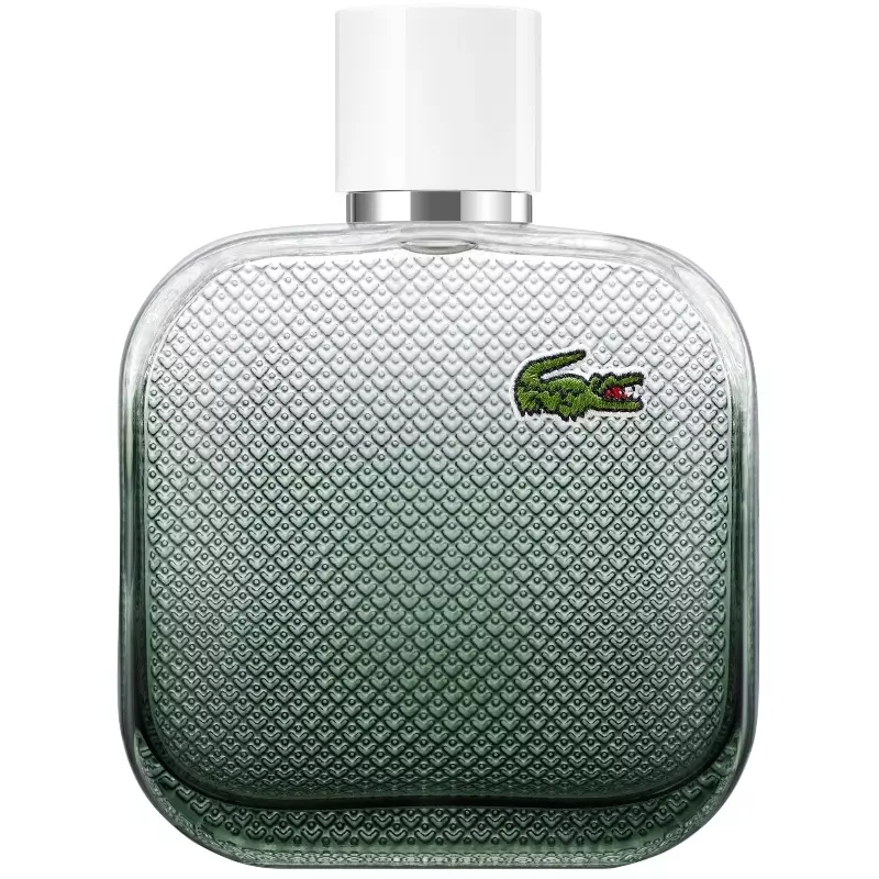 Lacoste L 12 12 Eau Intense Edt 100 Ml
