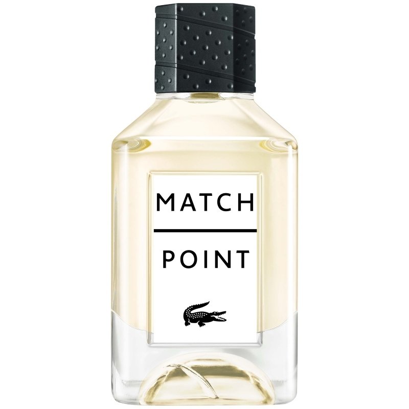 Lacoste Match Point Cologne Edt 100 Ml