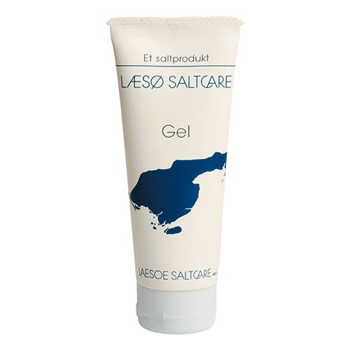 Læsø Saltcare Gel   100 Ml