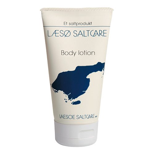 Læsø Saltcare Bodylotion   150 Ml