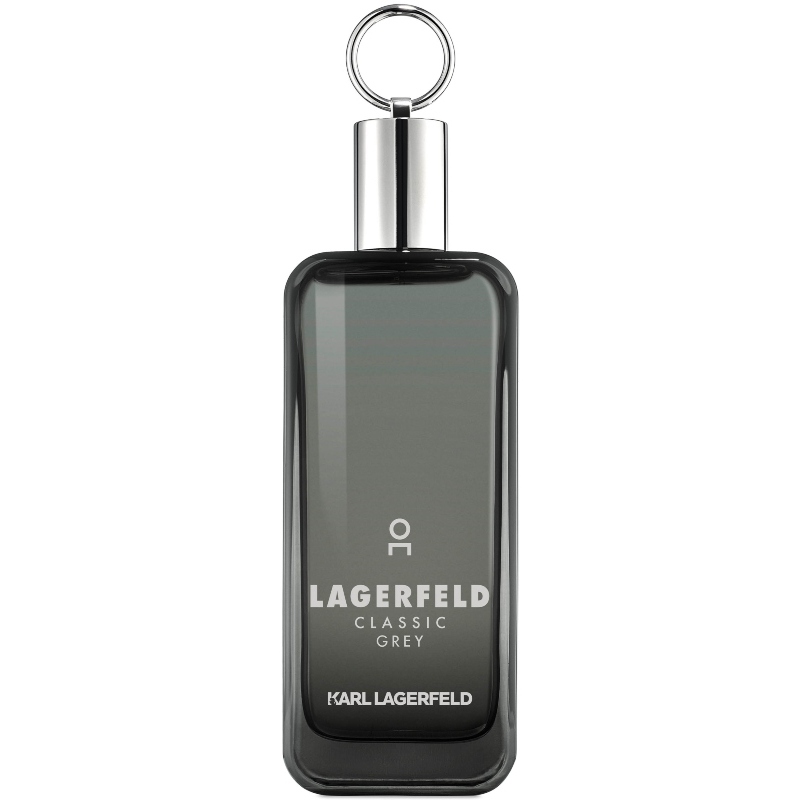 Lagerfeld Classic Grey Edt 100 Ml