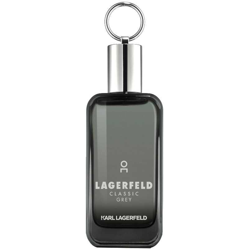 Lagerfeld Classic Grey Edt 50 Ml