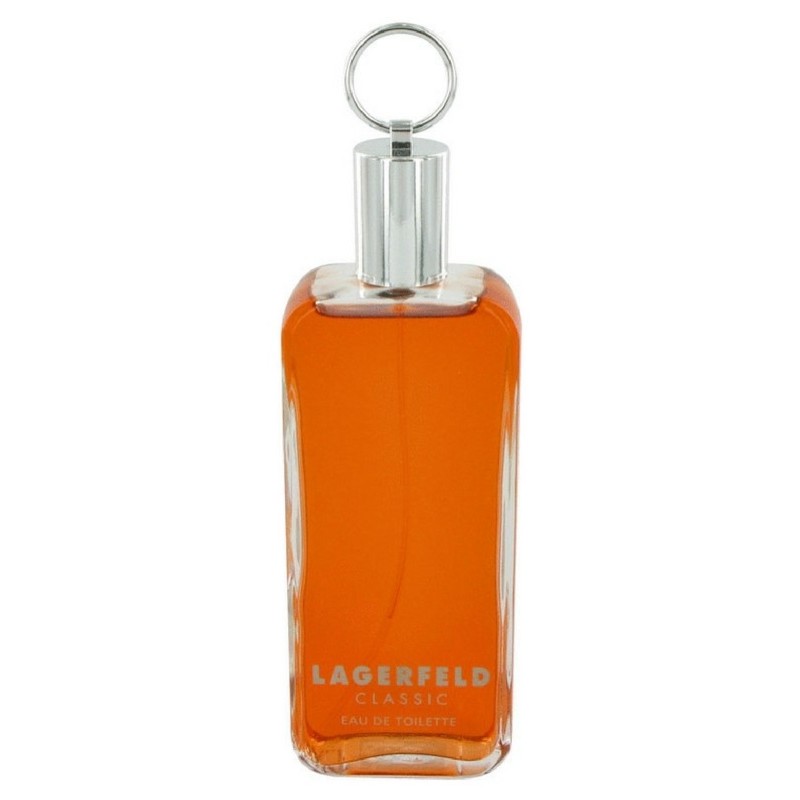 Karl Lagerfeld Classic Men Edt 50 Ml
