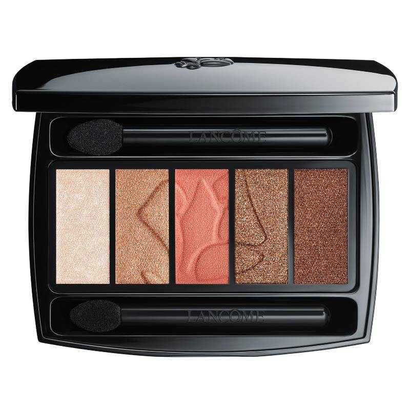 Lancome Hypnose Palette 4 Gr 01 French Nude
