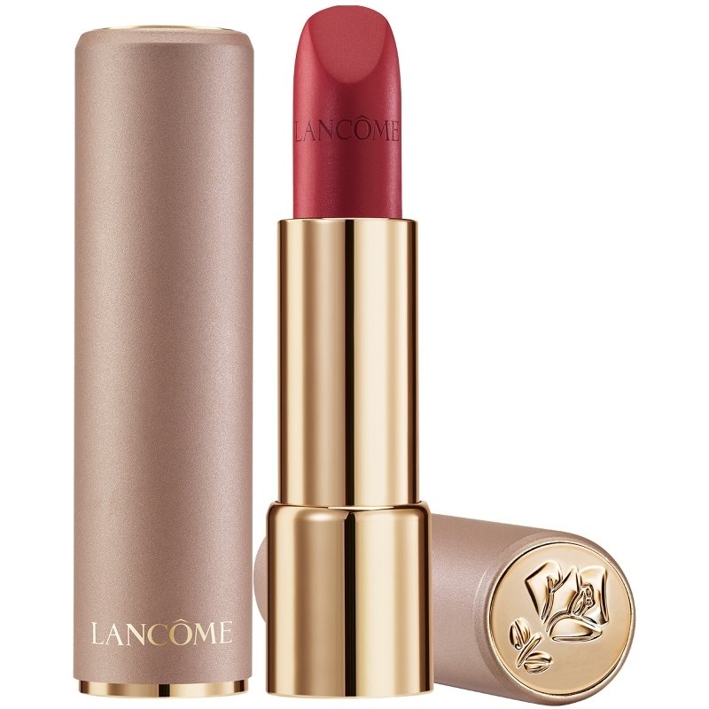 Lancome L Apos Absolu Rouge Intimatte Lipstick 3 4 Gr    525 Sexy Cherry