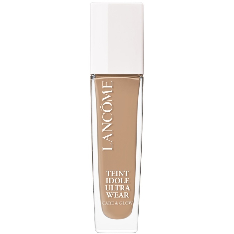 Lancome Teint Idole Ultra Wear Care   Glow Foundation 30 Ml   355n