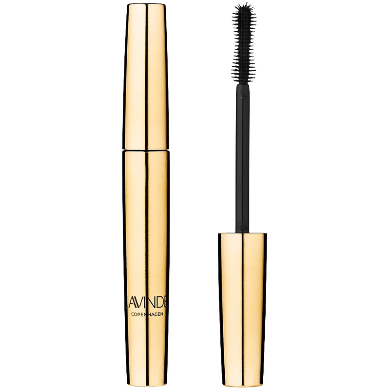 Lavinde Copenhagen Beyond Volume   Curl Mascara 7 7 Ml   01 Black