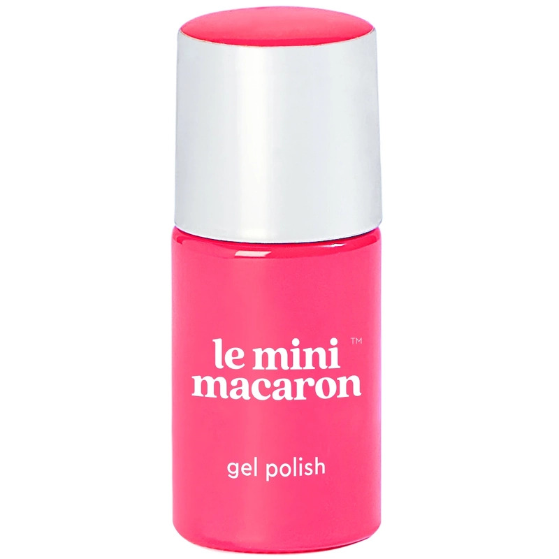 Le Mini Macaron Gel Polish 8 5 Ml Con Altura