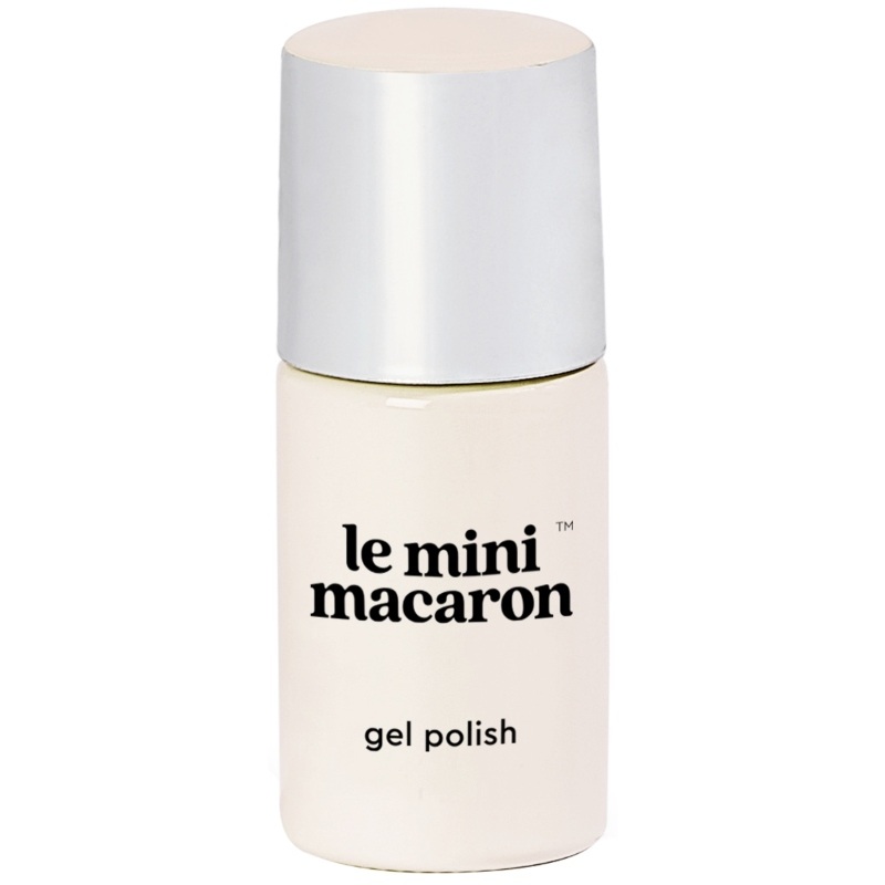 Le Mini Macaron Gel Polish 8 5 Ml Cotton