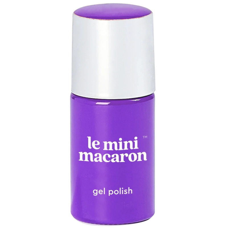 Le Mini Macaron Gel Polish 8 5 Ml Ultra Violet