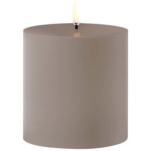 Led Outdoor Bloklys  Sandstone  8 4x10 Cm
