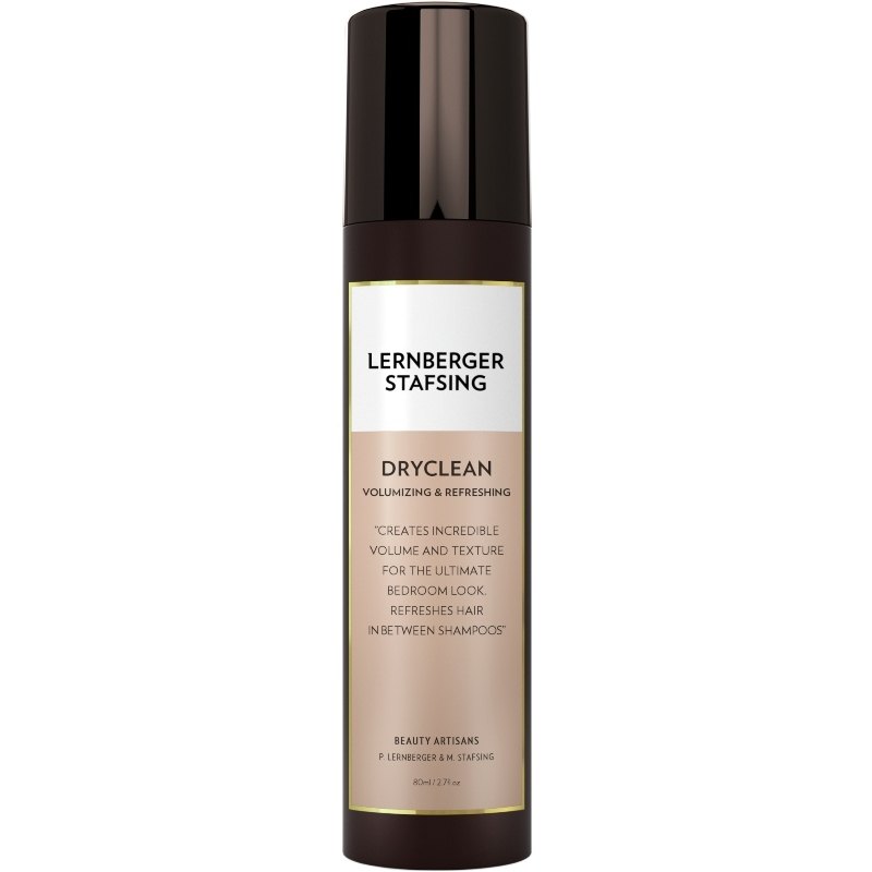 Lernberger Stafsing Dryclean Volumizing Refreshing 80 Ml Light