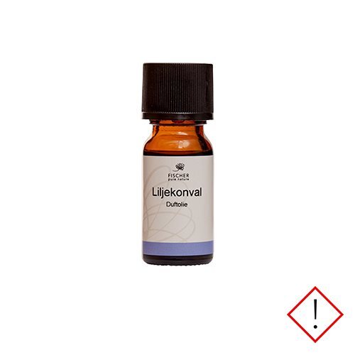 Liljekonval Duftolie 10 Ml