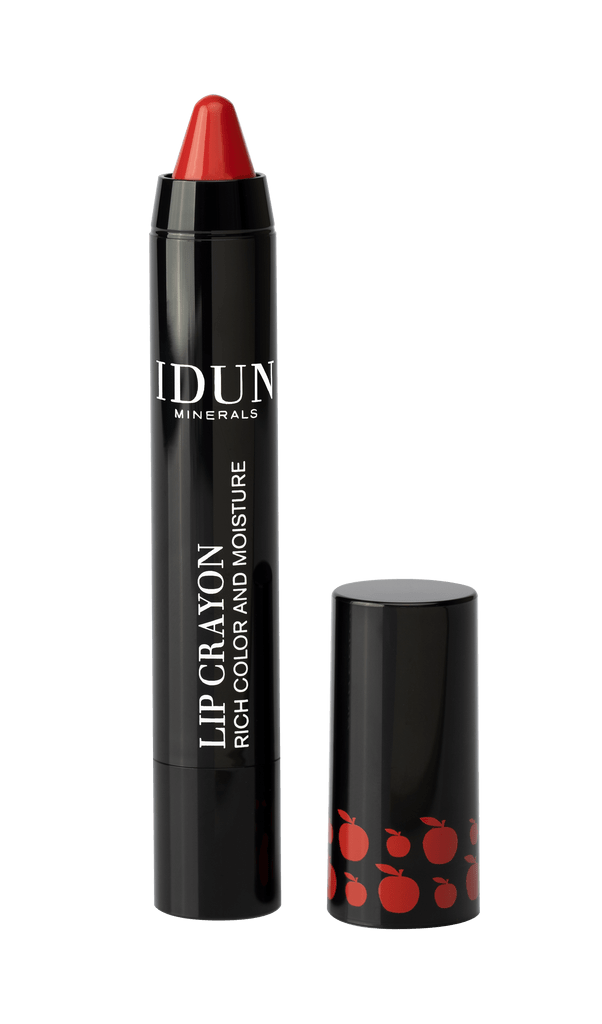 Idun Lip Crayon No 406 Lill
