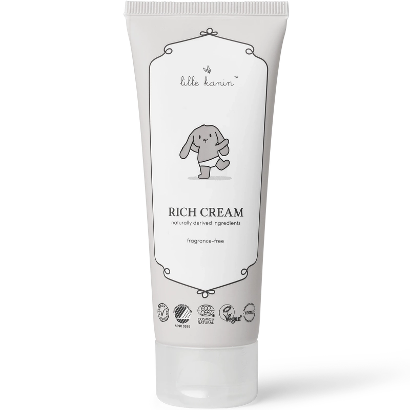 Lille Kanin Rich Cream 75 Ml