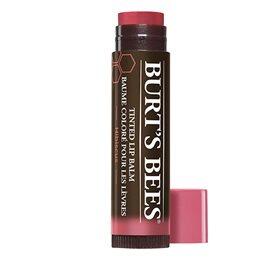 Lip Balm Farvet Hibiscus Burt S Bees 4 25 G