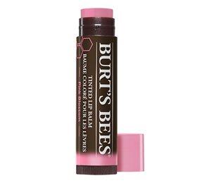 Lip Balm Farvet Pink Blossom Burt S Bees 4 25 G