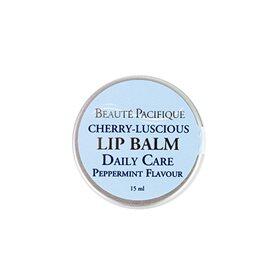 Beaut? Pacifique Lip Balm Peppermint 15 Ml
